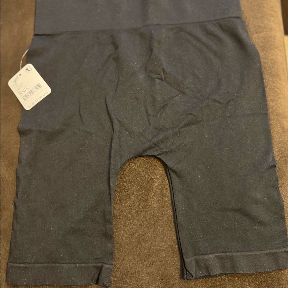 Black XS/S Free People Intimately Short